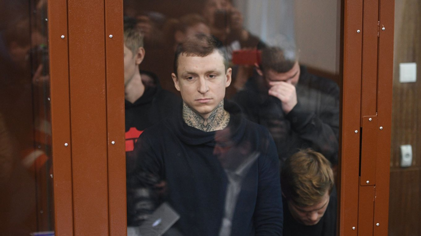 Адвокат рассказал, как Мамаев отметит Новый год
