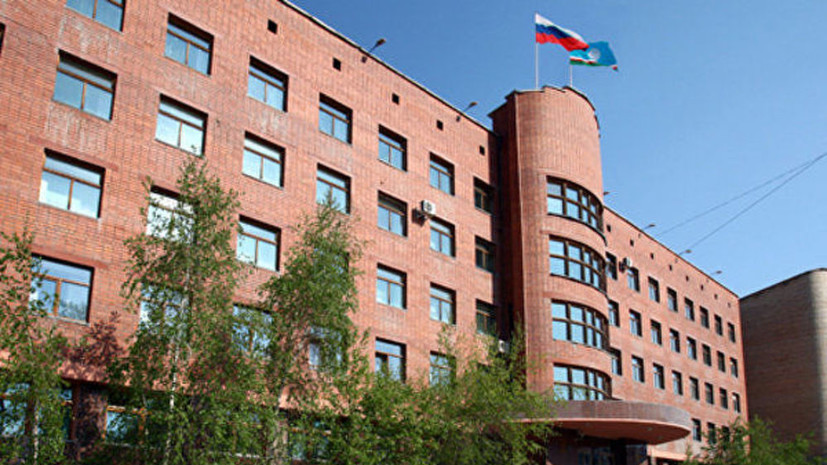 В Якутии создали Министерство по развитию Арктики