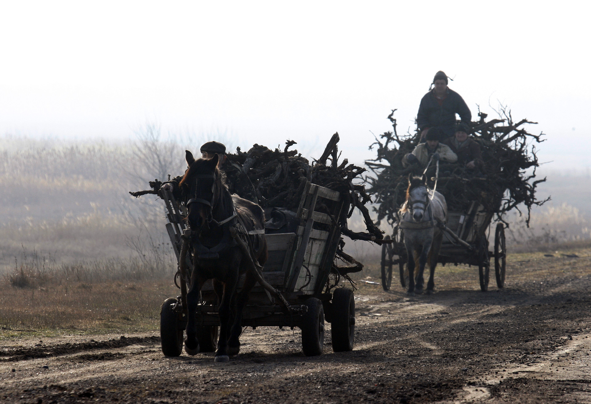 «Остаётся только выживать»: к чему может привести рост тарифов ЖКХ на Украине