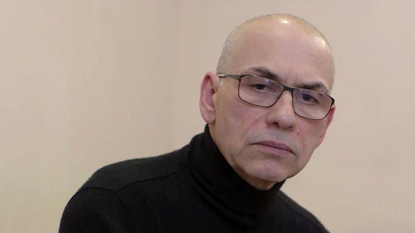 Экс-министр финансов Подмосковья не признал вину в хищениях