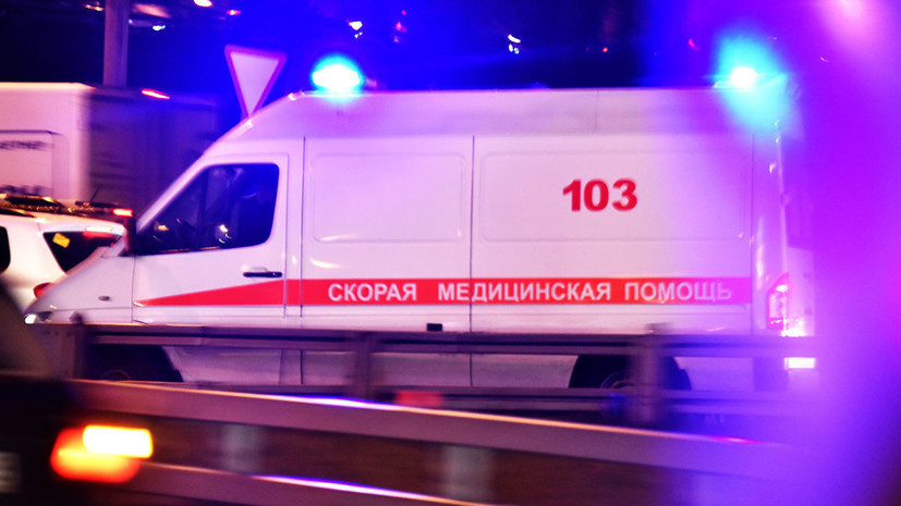 В результате ДТП под Пензой погибли четыре человека