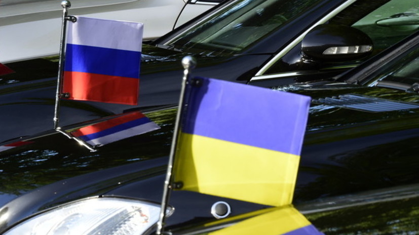 Украина подала жалобу на Россию в ЕСПЧ из-за задержанных моряков