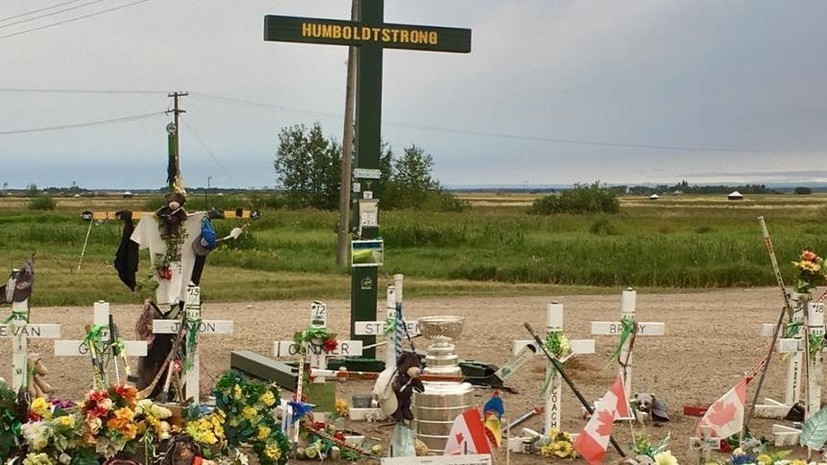 Водитель признал свою вину в ДТП, в котором погибли игроки молодёжной хоккейной команды