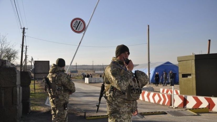 В Совфеде прокомментировали слова Климкина о запрете на въезд мужчин из России