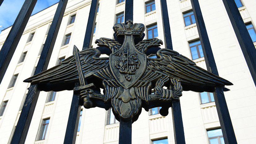 Назначен новый начальник управления военно-политической работы ЦВО