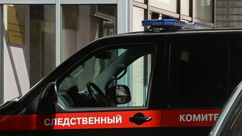 В Омской области начали проверку сообщений о групповом изнасиловании врача коллегами