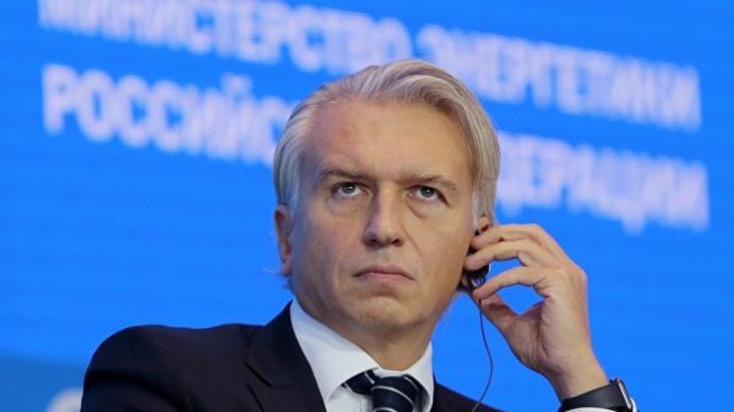 Прядкин рассказал о выдвижении Дюкова на пост президента РФС