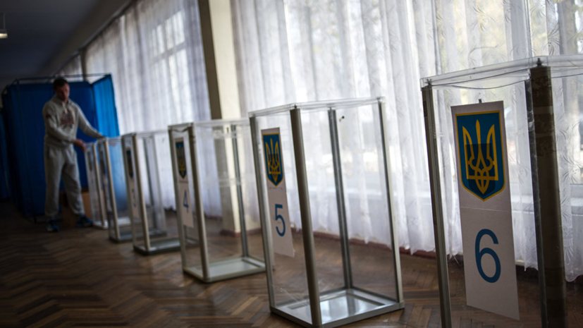 ЕС займётся мониторингом соцсетей во время выборов на Украине