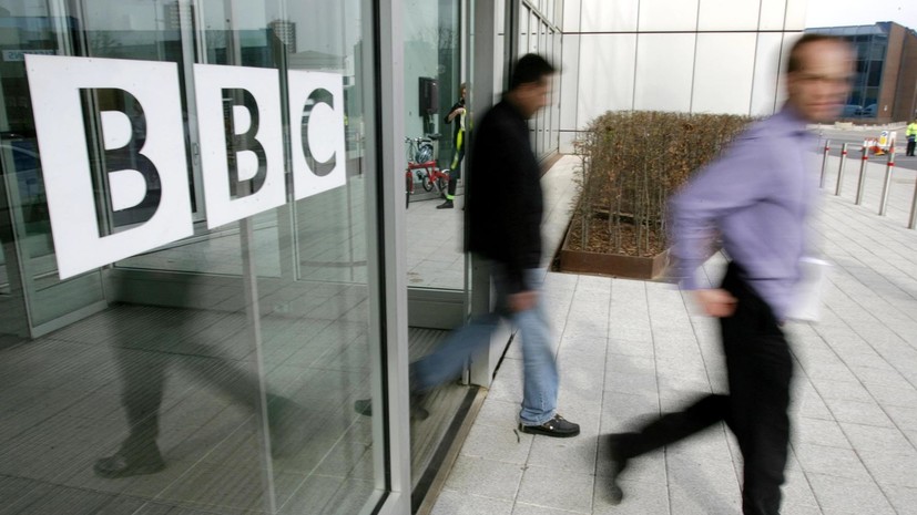 «Проводится экспертиза»: Роскомнадзор обнаружил идеологические установки террористических групп в материалах BBC