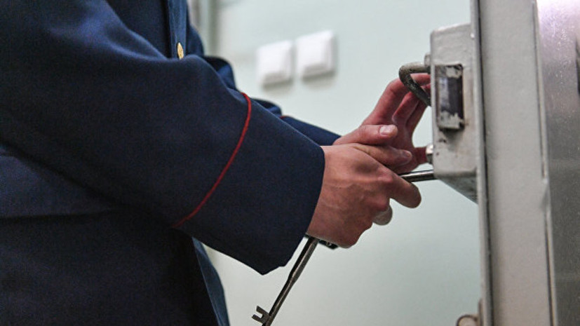 В Курганской области сократили сроки заключения для 940 осуждённых