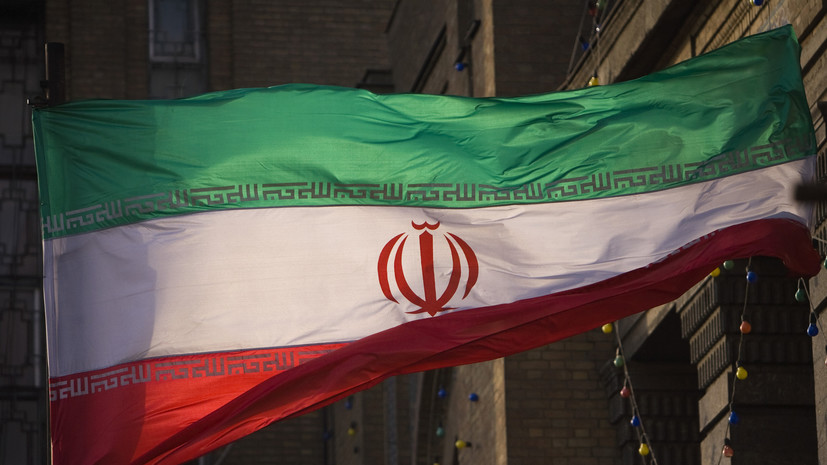 Польского дипломата вызвали в МИД Ирана из-за саммита по Ближнему Востоку