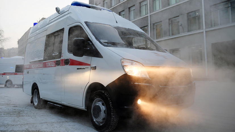 В Ингушетии скончался один из пострадавших при обстреле автомобиля полиции