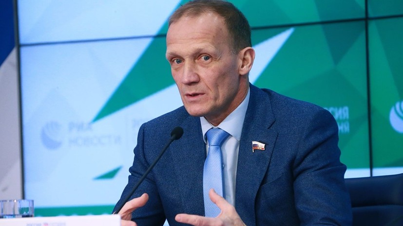 Драчёв заявил, что ожидал от женской сборной России борьбы за призовые места в эстафете