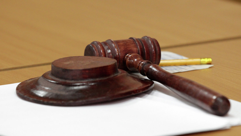 В Удмуртии в суд направлено дело о ложном минировании Казанского вокзала