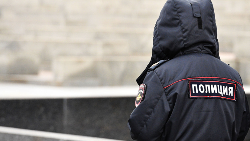 В ХМАО нашли подростка, сообщившего о готовящихся терактах в двух ТЦ