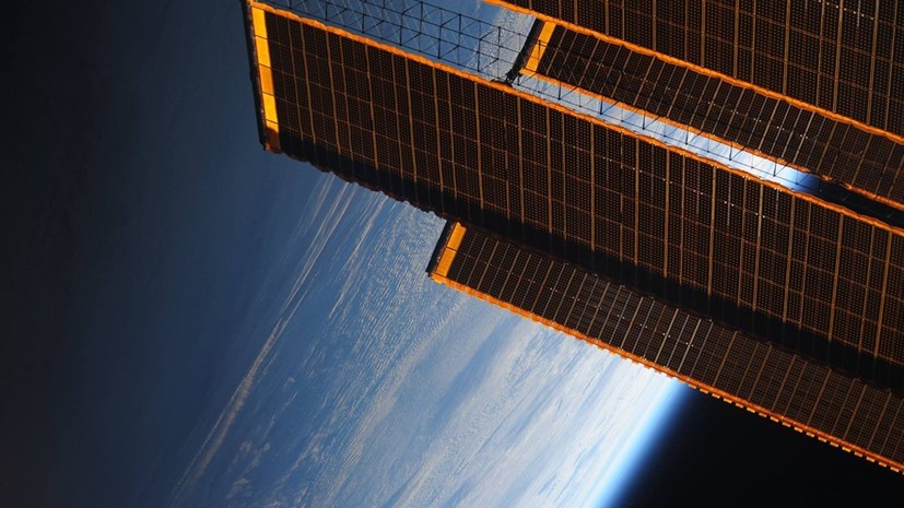 Специалистам вновь не удалось установить связь с телескопом «Спектр-Р»