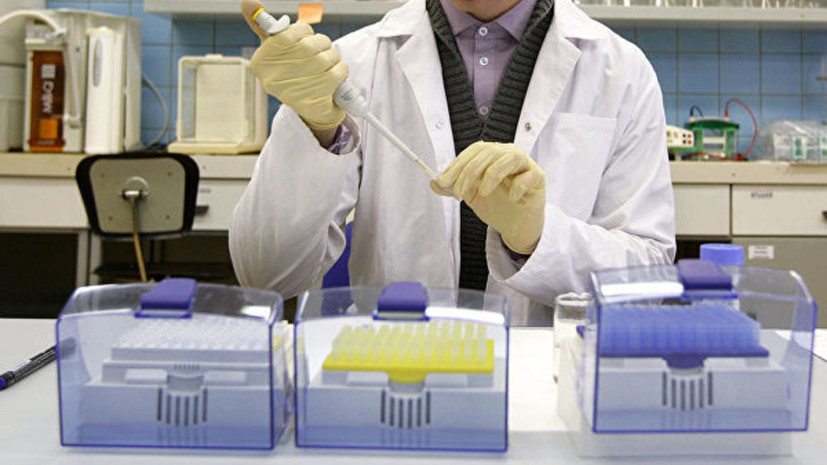 Патрушев: США ввели в эксплуатацию более 200 биолабораторий по всему миру