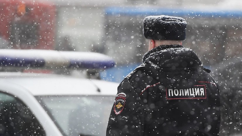 Полиция задержала гендиректора «Алкогольной сибирской группы»