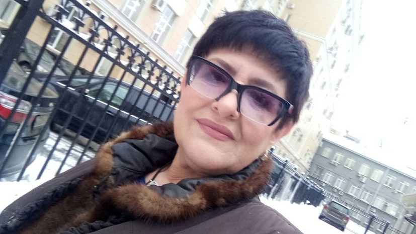 Суд в Харькове арестовал выдворенную из России журналистку Бойко