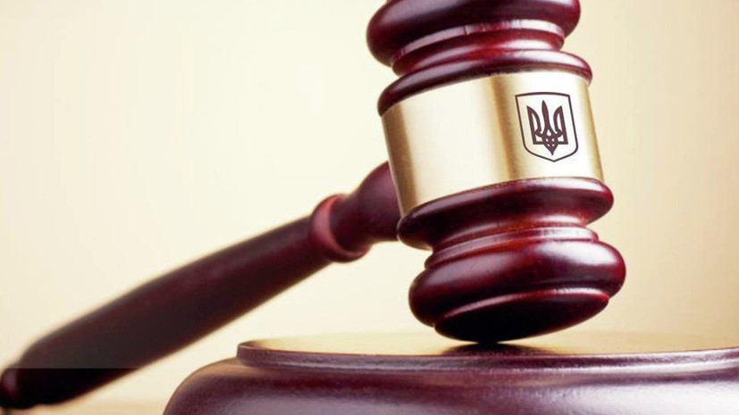 Суд во Львове отменил запрет на использование «русскоязычного продукта»