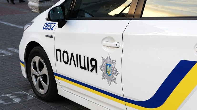 Адвокат Вышинского сообщил об обысках украинских силовиков у него дома