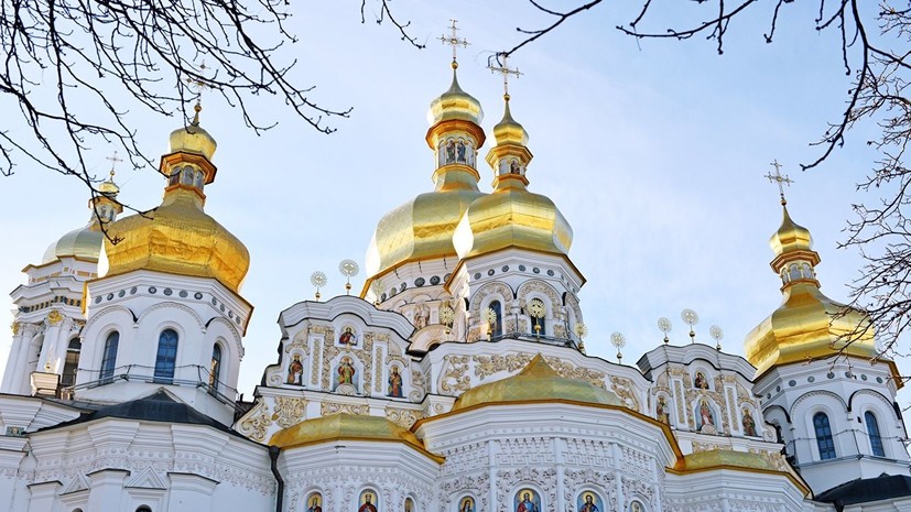 На Украине сельсовет незаконно проголосовал за переход общины в ПЦУ