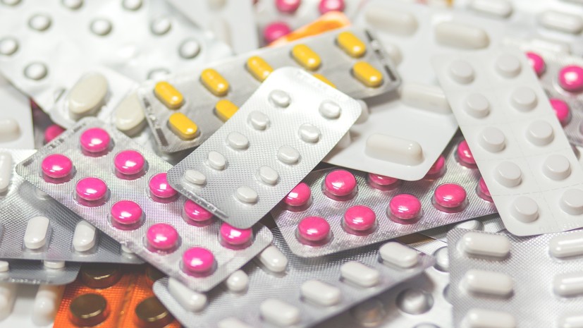 Мособлдума приняла в первом чтении законопроект об электронных рецептах на лекарства