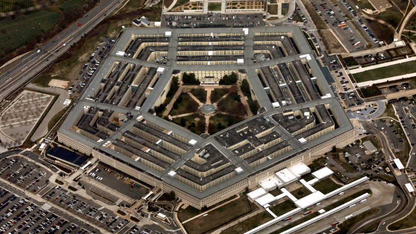 Эксперт оценил доклад Пентагона о противоракетной обороне