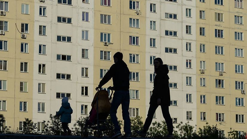 В Новосибирске ввели в эксплуатацию более миллиона квадратных метров жилья в 2018 году