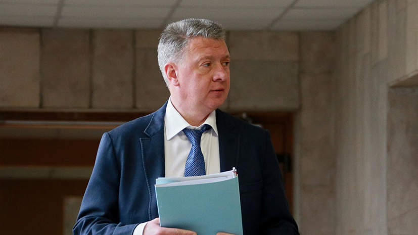 Шляхтин покинет пост председателя совета директоров «Крыльев Советов»