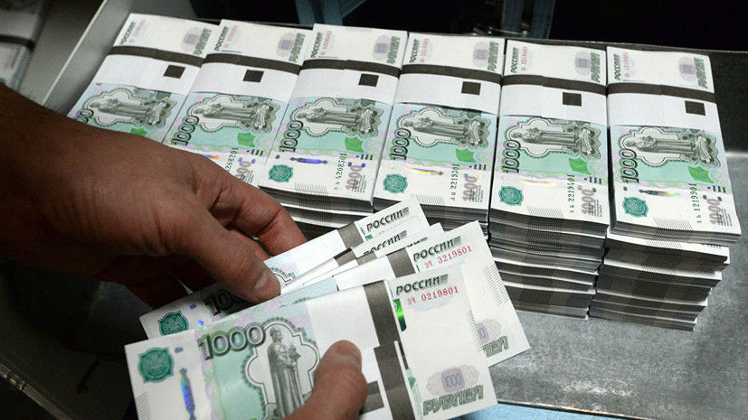 Удмуртия получит 734 млн рублей в рамках нацпроекта «Экология»