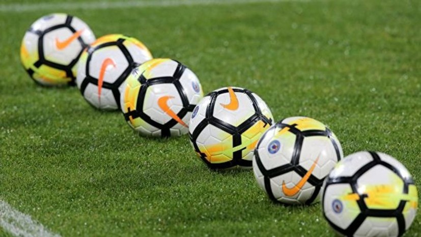 IFAB намерен ввести наказание за случайную игру рукой