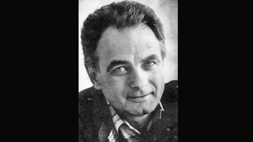 СМИ: Умер одесский сатирик Семён Лившин