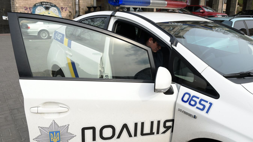 На Украине задержали подозреваемых в подрыве пиротехники у входа в собор УПЦ в Сумах