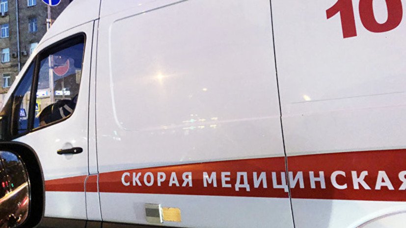 В санатории в Пензенской области отравились 44 ребёнка