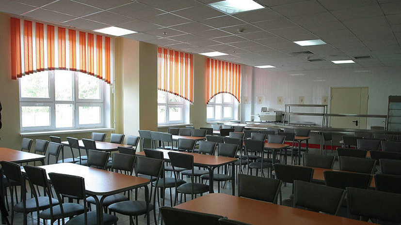 В ЯНАО проверят жалобы на качество питания в столовой колледжа