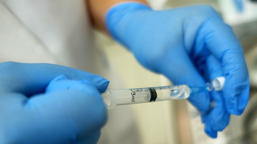 В двух населённых пунктах ХМАО объявили карантин по гриппу и ОРВИ