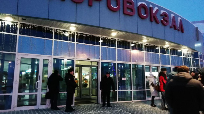 В НАК прокомментировали действия командира рейса Сургут — Москва