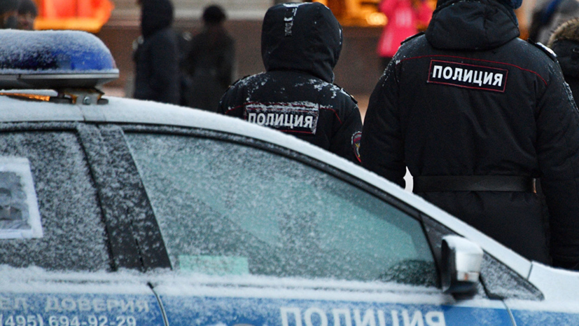 СК возбудил два дела о получении взятки полицейскими в Чехове
