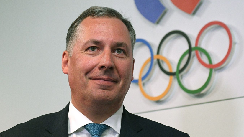 ОКР приветствует решение WADA по статусу РУСАДА