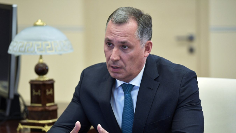 Поздняков заявил, что ОКР следит за ситуацией вокруг Федерации бобслея России