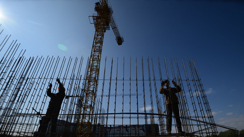 В Подмосковье построили почти 9 млн квадратных метров жилья в 2018 году