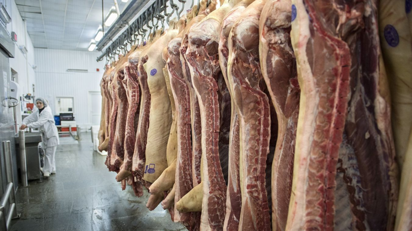Россельхознадзор ограничил ввоз продукции четырёх белорусских предприятий