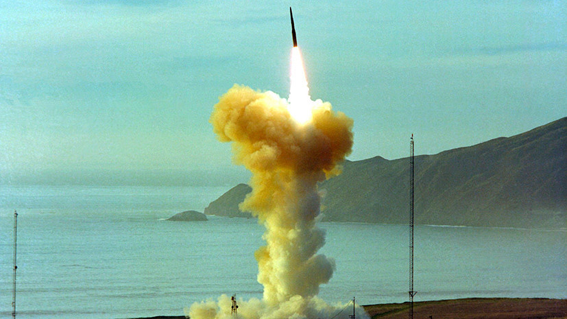 Миллиарды на сдерживание: зачем США планируют развивать тактическое ядерное оружие