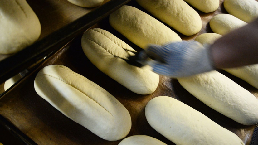 Пекари дали прогноз по ценам на хлеб в 2019 году