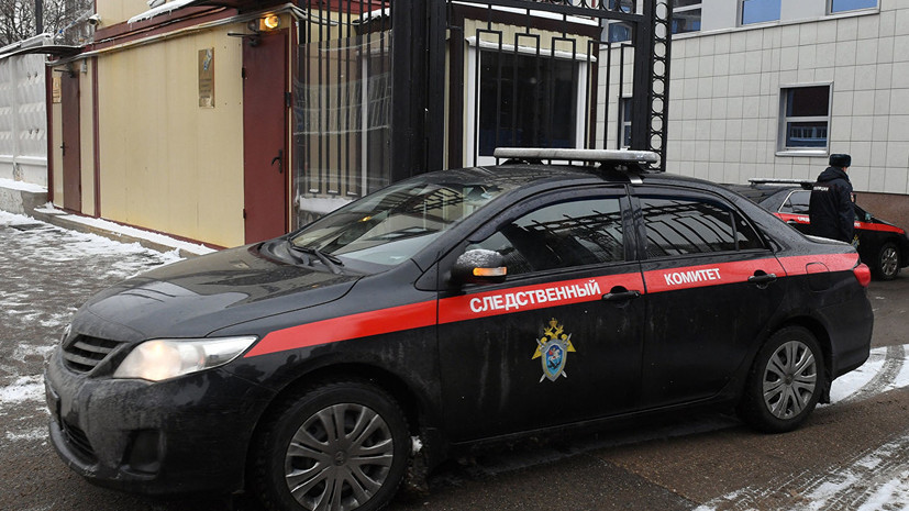 В Самаре завели дело по факту смерти пятилетнего ребёнка в больнице