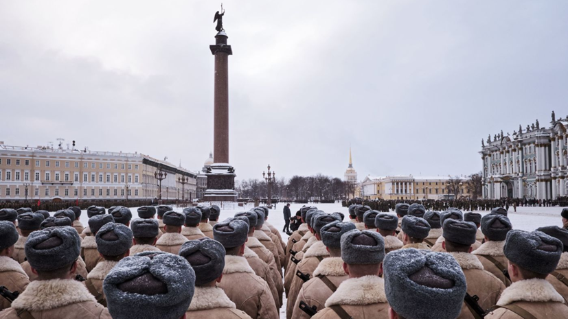 В Госдуме отреагировали на публикацию немецких СМИ о блокаде Ленинграда