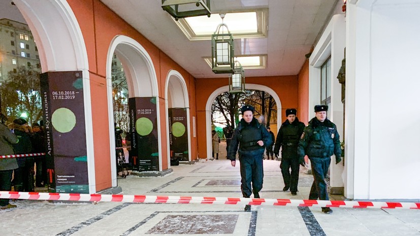 Выставка Куинджи в Третьяковской галерее откроется 28 января