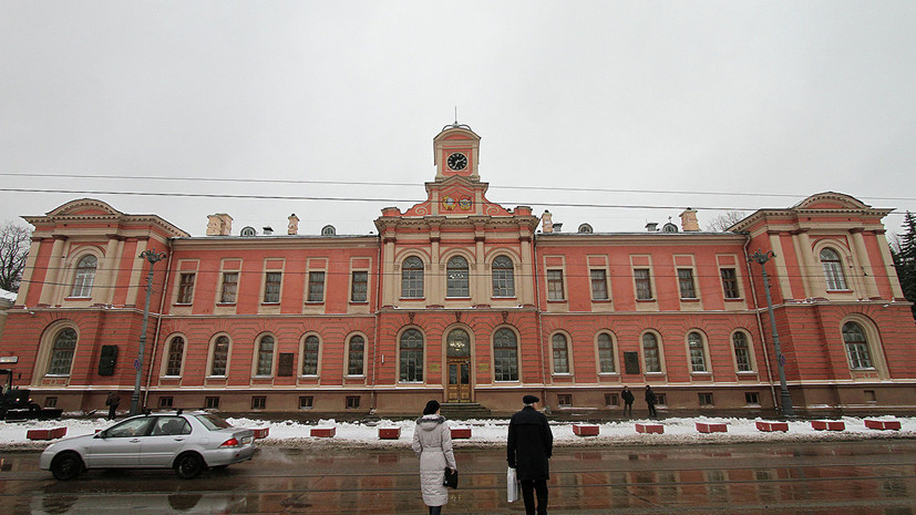 Историческим зданиям Тимирязевской академии в Москве присвоили охранный статус