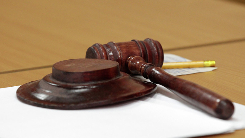 В Удмуртии вынесли приговор по делу о ложном минировании детдома